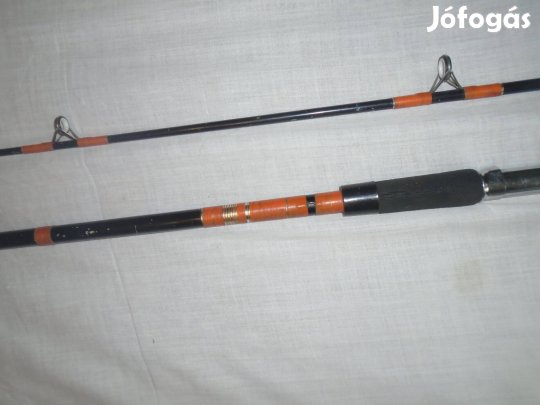 Shakespeare csónakos horgászbot 220 cm
