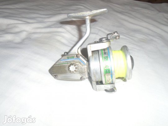 Shakespeare horgászorsó 2110