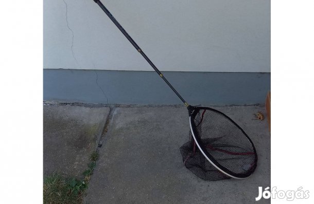 Shakespeare zenit merevkeretes nagyhalas meritőháló