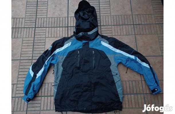 Shamp sídzseki síkabát snowboard kabát 48 50 M L