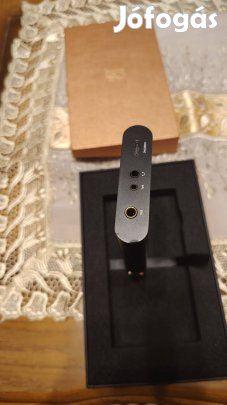 Shanling M6 Pro(21) - DAP Hi-Res