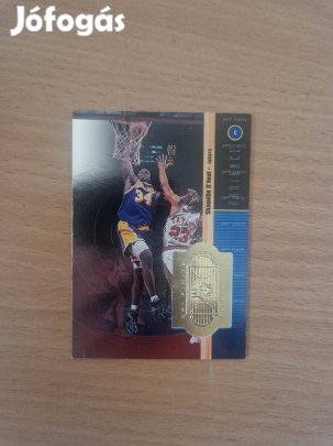 Shaquille O'Neal Upper Deck Spx Finite 1998-99 Radiance #83 kártya