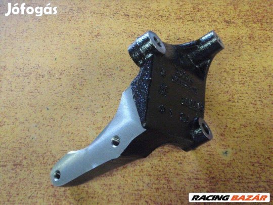 Sharan Alhambra 1.9TDI féltengely kihajtás csapágy bak 09B409905D