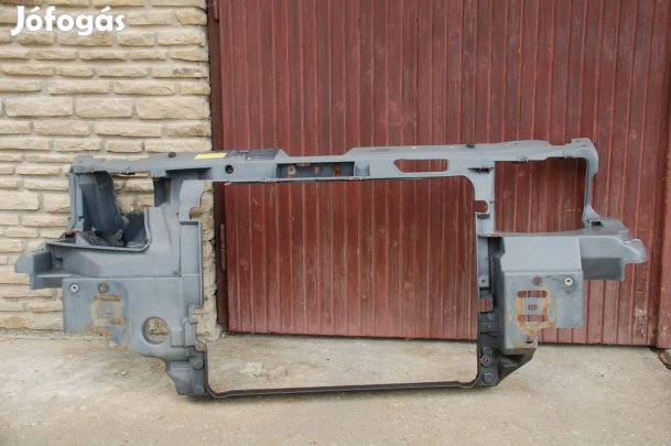 Sharan Alhambra Galaxy Homlokfal Zárhíd