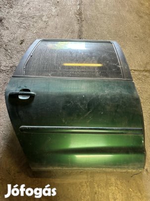 Sharan Alhambra Galaxy jobb hátsó ajó zöld 