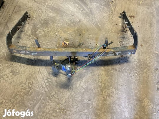 Sharan Alhambra Galaxy vonóhorog 