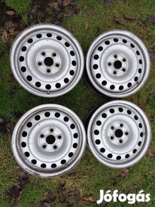 Sharan,Galaxy,Alhambra 5X112 16 colos acélfelnik!