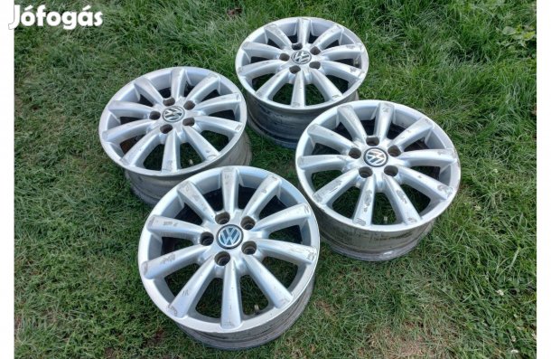 Sharan,Galaxy,Alhambra 5X112 16 colos alufelnik