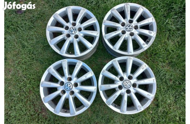 Sharan,Galaxy,Alhambra 5X112 16 colos alufelnik