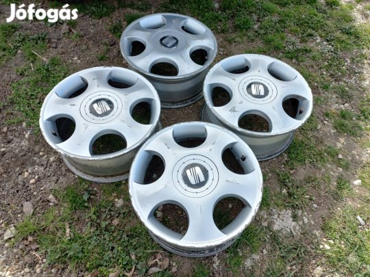 Sharan,Galaxy,Alhambra 5X112 16 colos alufelnik!