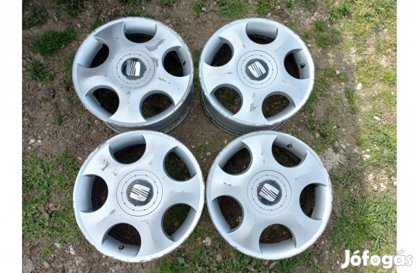 Sharan,Galaxy,Alhambra 5X112 16 colos alufelnik!