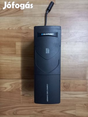 Sharan,Galaxy,Alhambra Blaupunkt CD-tár!