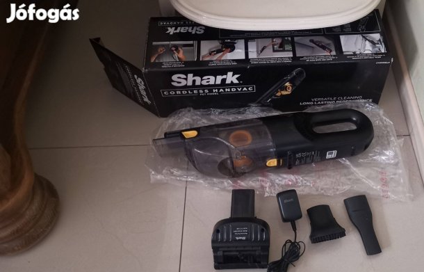 Shark CH950 PET kézi porszívó