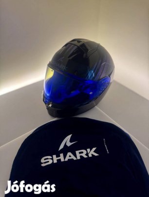 Shark Ridill 2 zárt bukósisak