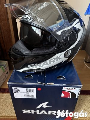 Shark Spartan GT Carbon