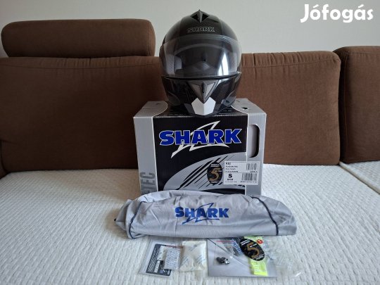 Shark női zárt bukósisak ár alatt eladó