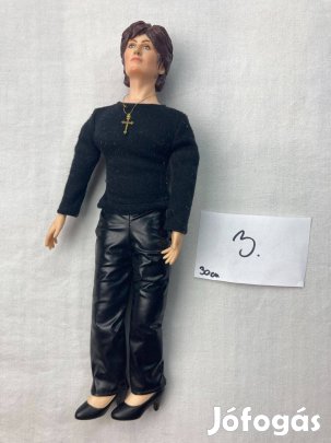 Sharon Osborne Barbie típusú baba - 3