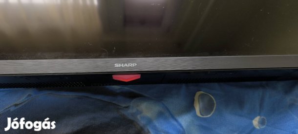 Sharp 32" HD Ready LED TV (32CB3E)