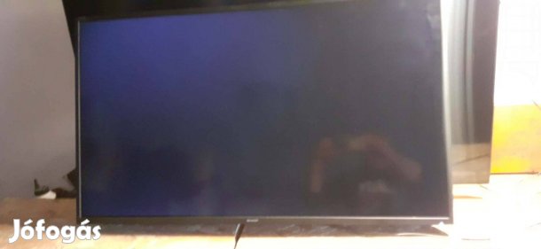 Sharp 40 colos javitandó