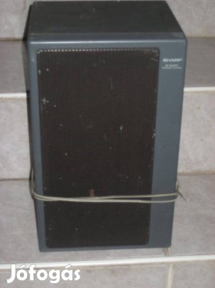 Sharp CP-F20H hangfal 1db 25W