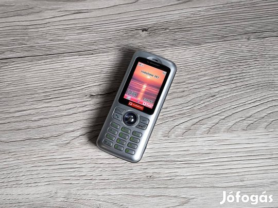 Sharp Gx15i , Magyar nyelvű