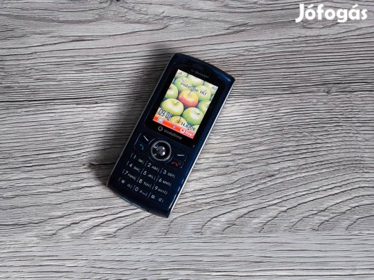 Sharp Gx17 , Független , magyar nyelvű