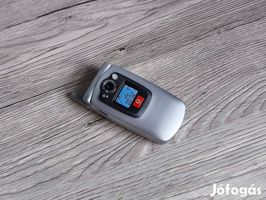 Sharp Gx20 , Független , Szép állapotú