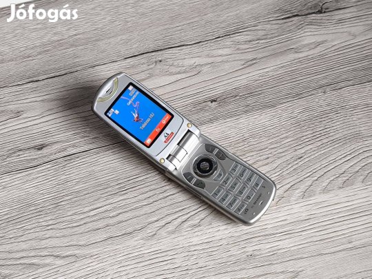 Sharp Gx30 , Független , magyar nyelvű