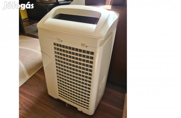 Sharp KC-A60EU-W légtisztító/párásító