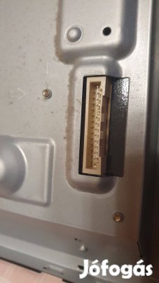 Sharp LC-32LD135V LED tv panelek alkatrésznek 17IPS19-4 17MB95