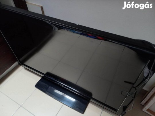 Sharp LC Televízió