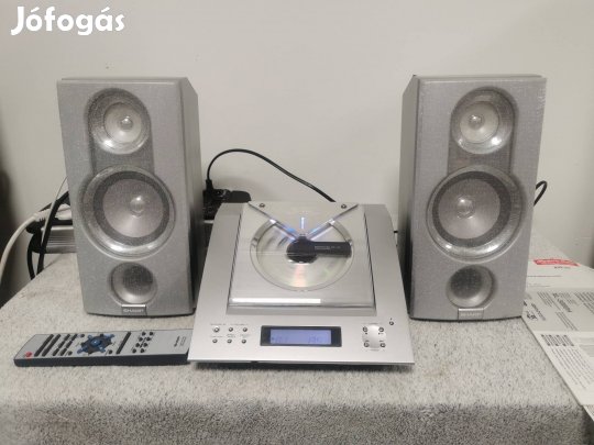 Sharp Mini HIFI. XL-3000H 