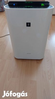 Sharp légtisztító