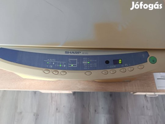 Sharp lézer fénymásoló