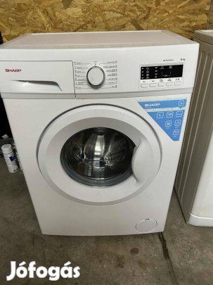 Sharp mosógép Garanciával!