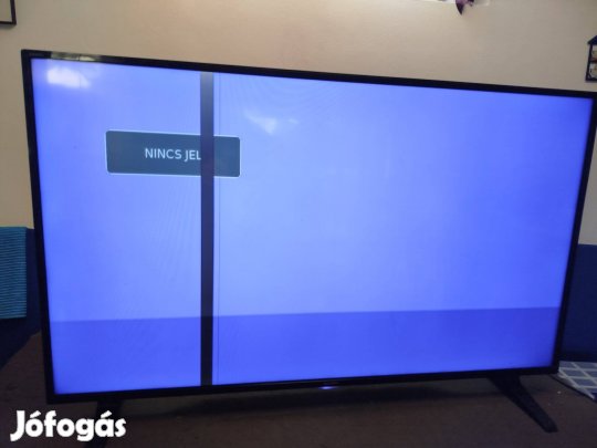 Sharp smart led tv (hibás)