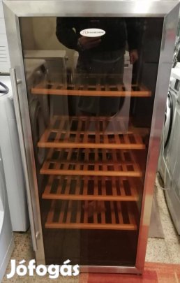 Shaub Lorenz borhűtő