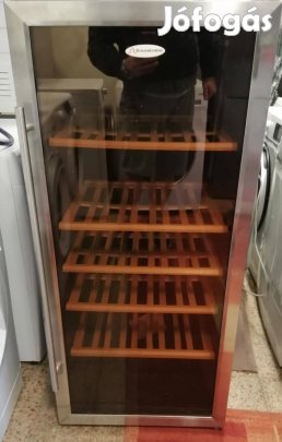 Shaub Lorenz borhűtő