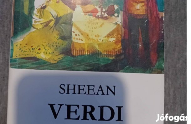 Sheean: Verdi