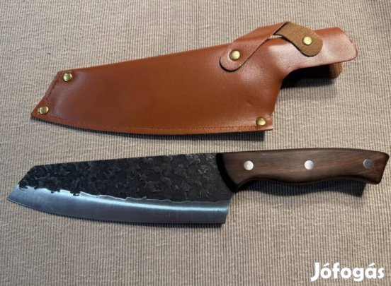 Shéf kés aprító kés