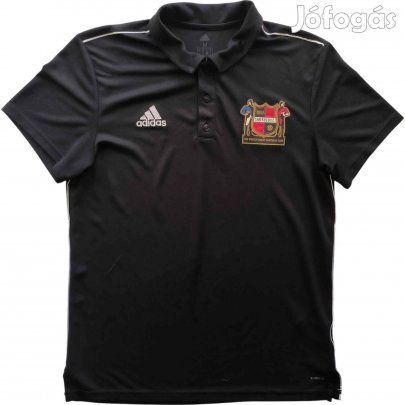 Sheffield FC Adidas training foci mez M-es