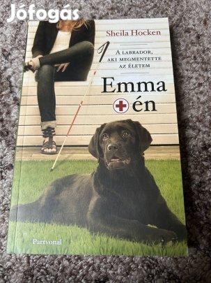 Sheila Hocken: Emma meg én