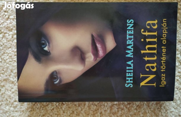 Sheila Martens - Nathifa