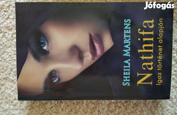 Sheila Martens - Nathifa