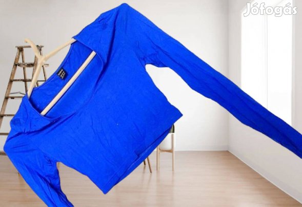 Shein XS-es női crop felső