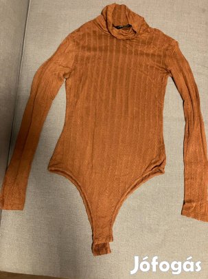 Shein női body - S/M méret