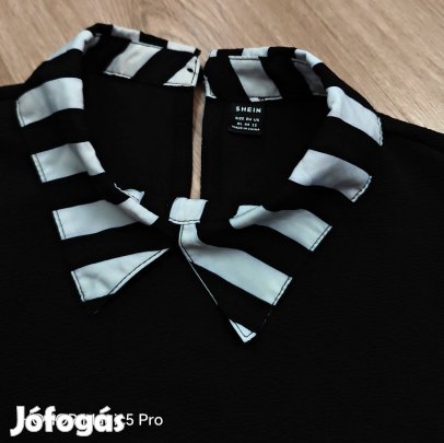 Shein női tunika XL