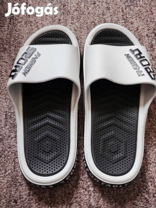 Shein papucs Új 42-43