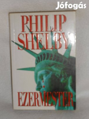 Shelby: Ezermester (8011)