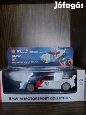 Shell M1 raviranyitós BMW  eladó új allapotban